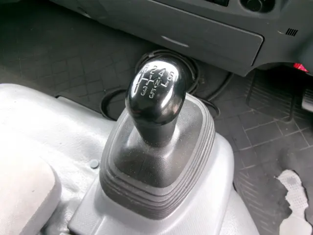 マツダ タイタン SKG-LPR85YN(2WD)の写真10
