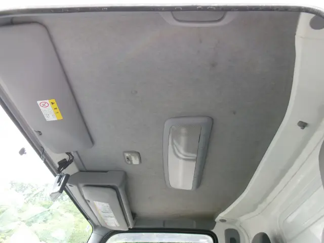 マツダ タイタン SKG-LPR85YN(2WD)の写真11