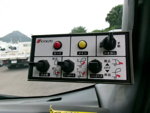 マツダ タイタン SKG-LPR85YN(2WD)の写真13