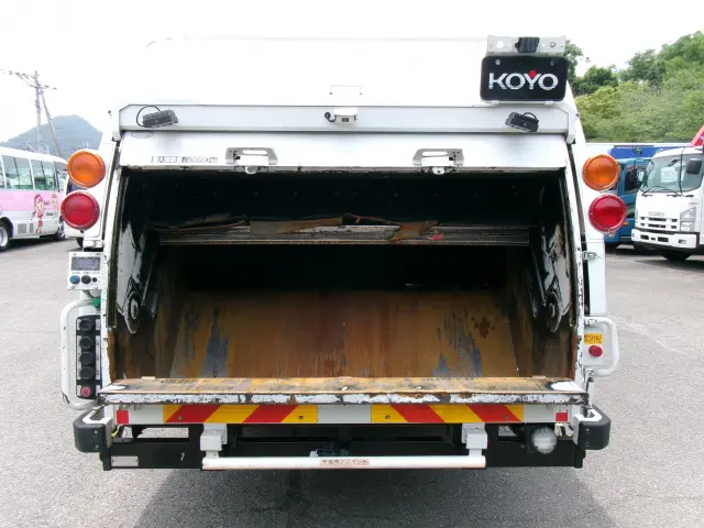 マツダ タイタン SKG-LPR85YN(2WD)の写真14