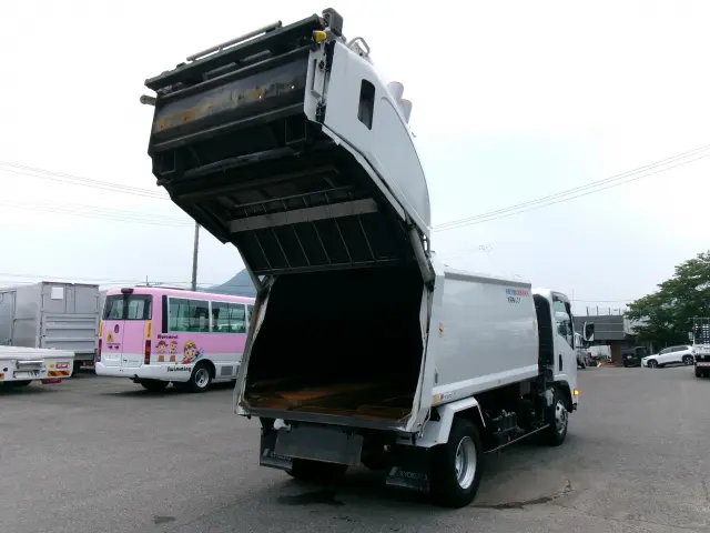 マツダ タイタン SKG-LPR85YN(2WD)の写真17