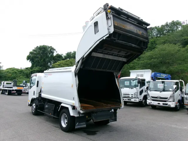 マツダ タイタン SKG-LPR85YN(2WD)の写真18