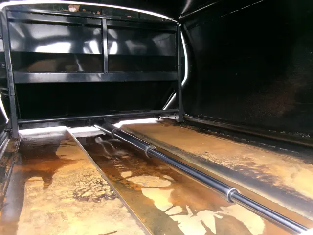 マツダ タイタン SKG-LPR85YN(2WD)の写真22