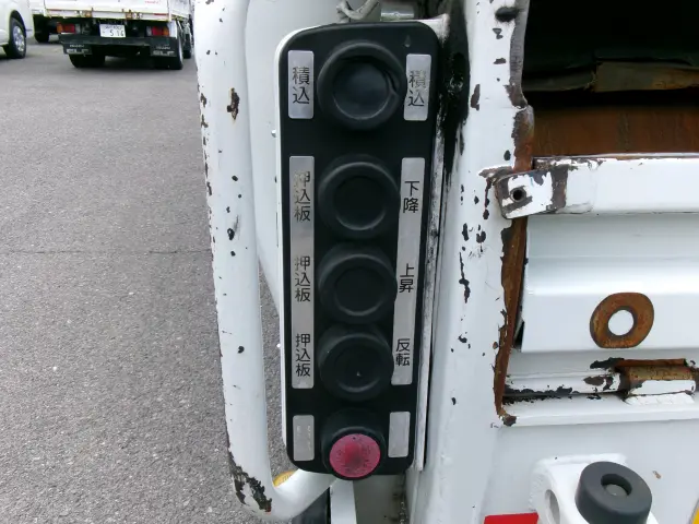 マツダ タイタン SKG-LPR85YN(2WD)の写真23