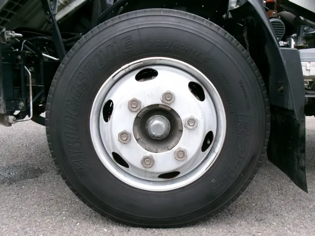 マツダ タイタン SKG-LPR85YN(2WD)の写真25