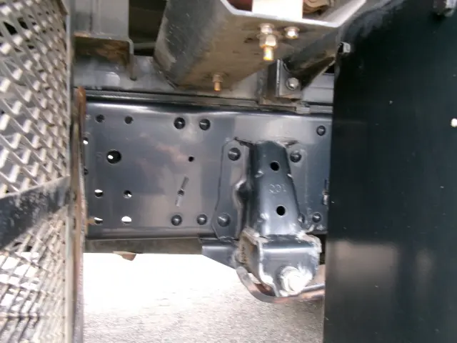 マツダ タイタン SKG-LPR85YN(2WD)の写真27