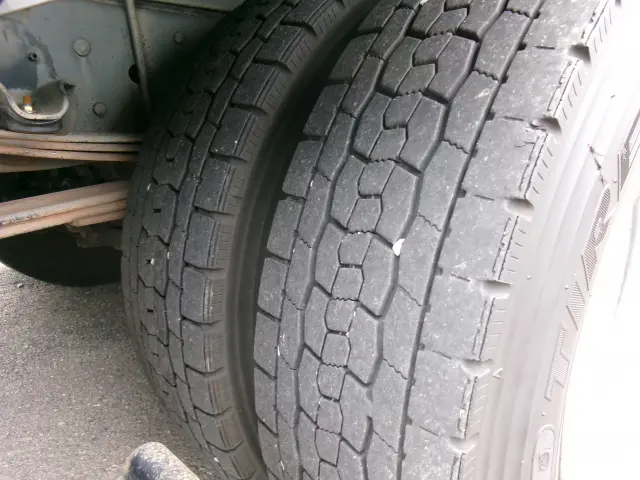 マツダ タイタン SKG-LPR85YN(2WD)の写真28