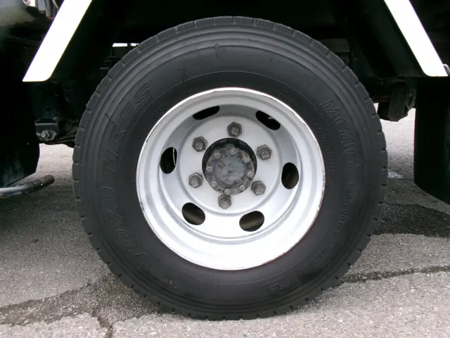 マツダ タイタン SKG-LPR85YN(2WD)の写真29