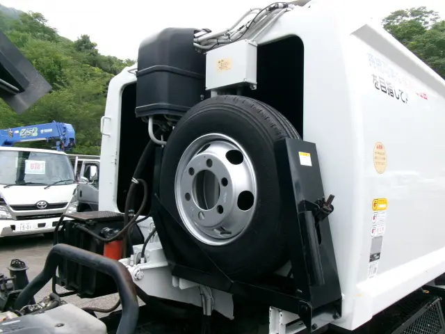 マツダ タイタン SKG-LPR85YN(2WD)の写真30