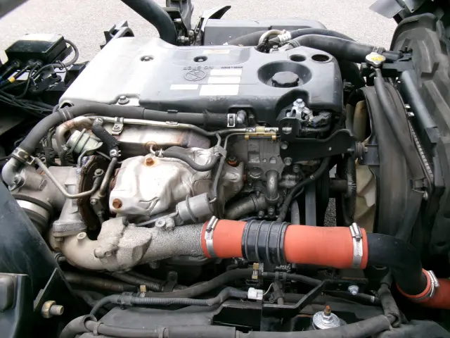 マツダ タイタン SKG-LPR85YN(2WD)の写真32