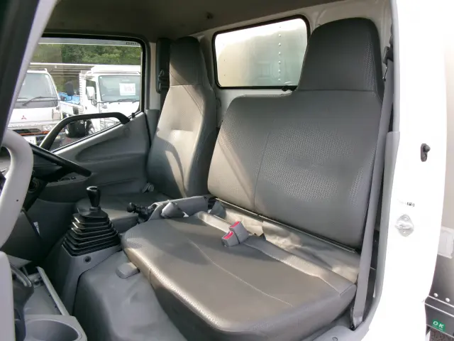 日野 デュトロ TKG-XZU655M(2WD)の写真12