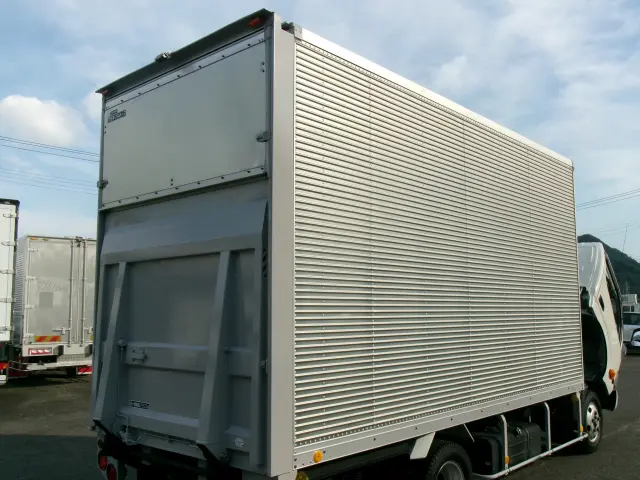 日野 デュトロ TKG-XZU655M(2WD)の写真15