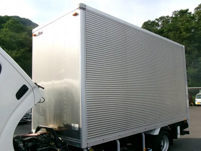 日野 デュトロ TKG-XZU655M(2WD)の写真16