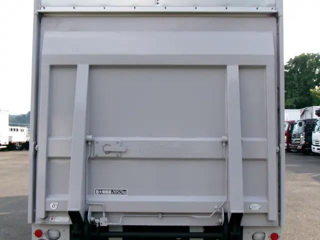 日野 デュトロ TKG-XZU655M(2WD)の写真18