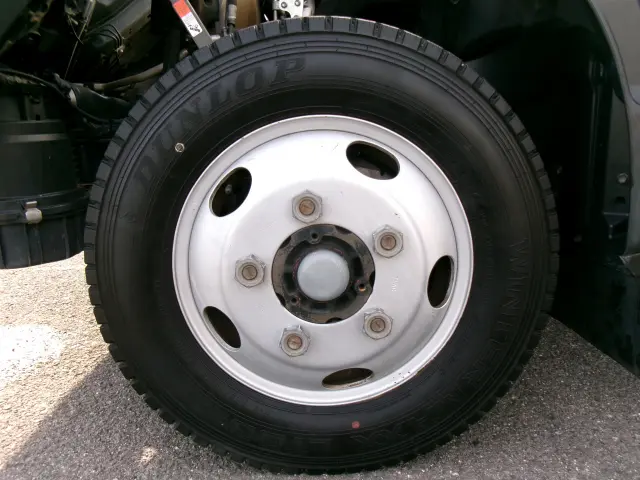 日野 デュトロ TKG-XZU655M(2WD)の写真26