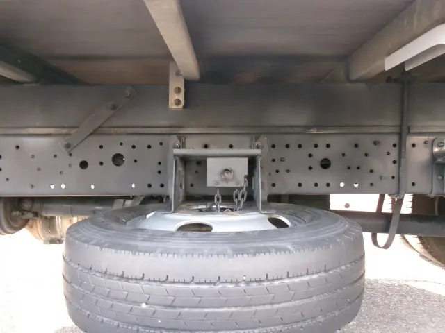 日野 デュトロ TKG-XZU655M(2WD)の写真28