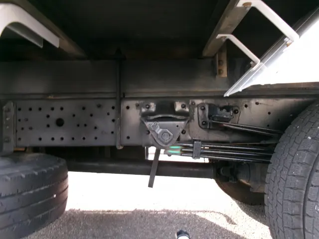 日野 デュトロ TKG-XZU655M(2WD)の写真29