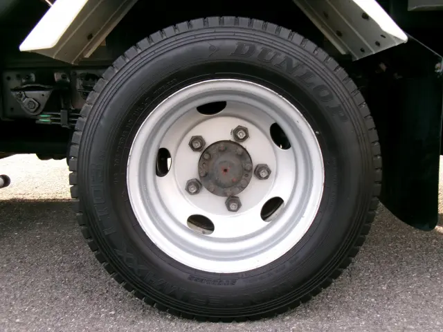 日野 デュトロ TKG-XZU655M(2WD)の写真30