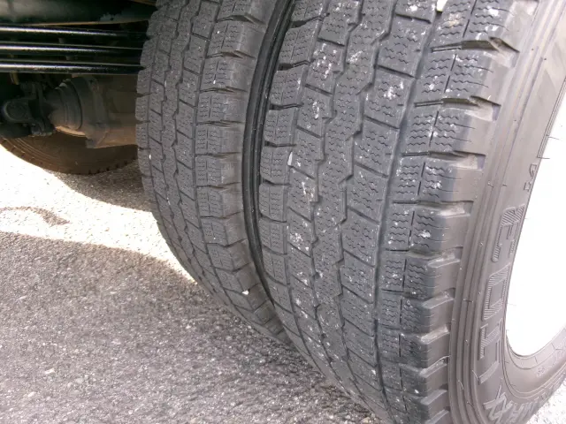 日野 デュトロ TKG-XZU655M(2WD)の写真31