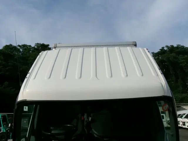 日野 デュトロ TKG-XZU655M(2WD)の写真34