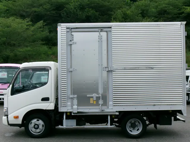日野 デュトロ 2RG-XZU605M(2WD)の写真3