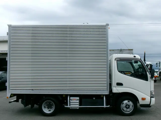 日野 デュトロ 2RG-XZU605M(2WD)の写真8