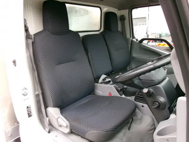 日野 デュトロ 2RG-XZU605M(2WD)の写真11