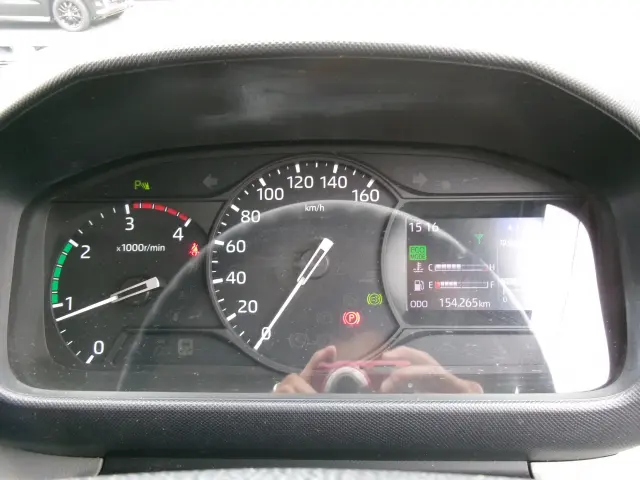 日野 デュトロ 2RG-XZU605M(2WD)の写真13