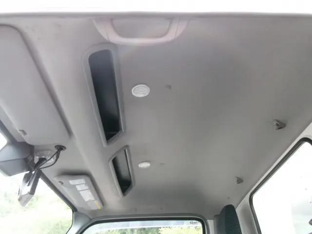 日野 デュトロ 2RG-XZU605M(2WD)の写真22