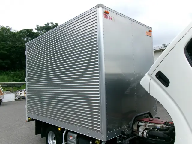 日野 デュトロ 2RG-XZU605M(2WD)の写真23
