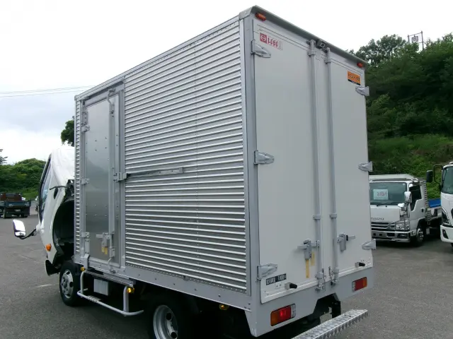 日野 デュトロ 2RG-XZU605M(2WD)の写真24