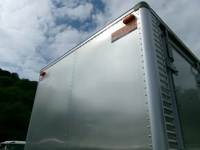 日野 デュトロ 2RG-XZU605M(2WD)の写真25