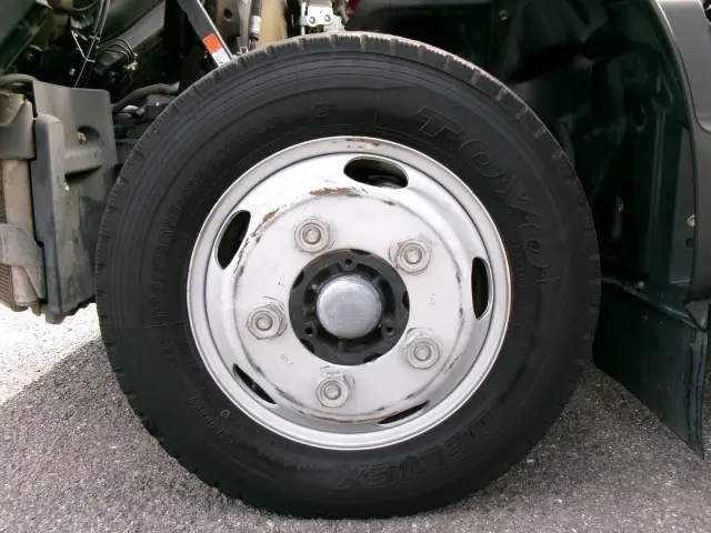 日野 デュトロ 2RG-XZU605M(2WD)の写真35