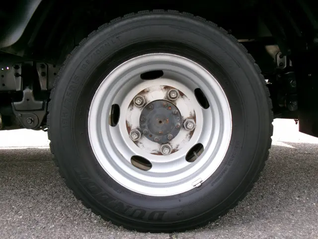 日野 デュトロ 2RG-XZU605M(2WD)の写真38