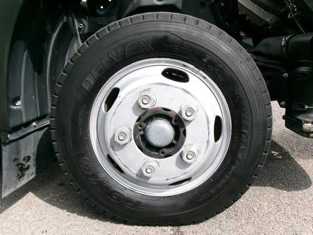 日野 デュトロ 2RG-XZU605M(2WD)の写真39