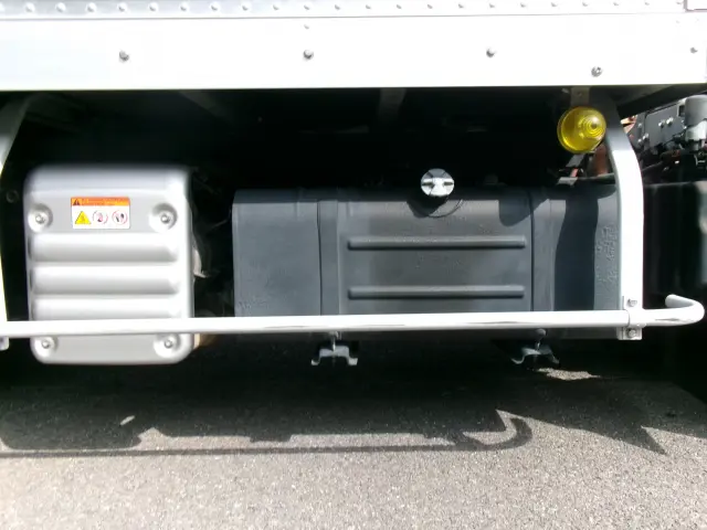 日野 デュトロ 2RG-XZU605M(2WD)の写真40