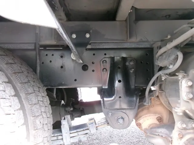 日野 デュトロ 2RG-XZU605M(2WD)の写真41