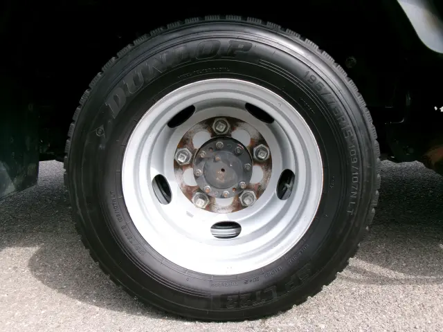日野 デュトロ 2RG-XZU605M(2WD)の写真42