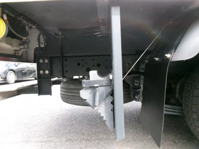 日野 デュトロ 2RG-XZU605M(2WD)の写真43
