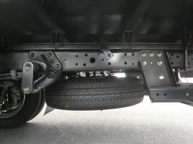 日野 デュトロ 2RG-XZU605M(2WD)の写真44