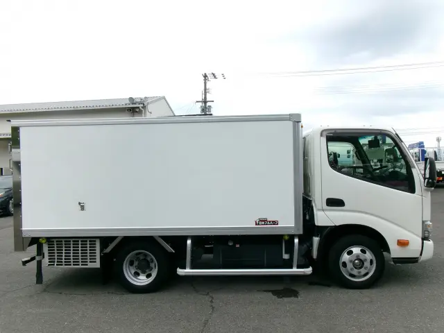 トヨタ ダイナ LDF-KDY231(2WD)の写真8