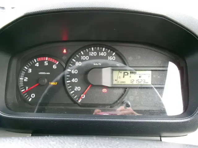 トヨタ ダイナ LDF-KDY231(2WD)の写真13