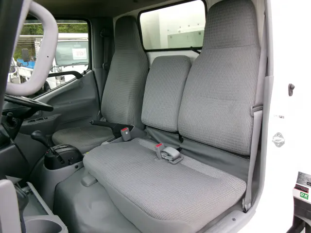 トヨタ ダイナ LDF-KDY231(2WD)の写真20