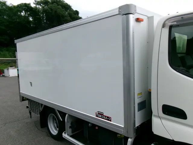 トヨタ ダイナ LDF-KDY231(2WD)の写真22