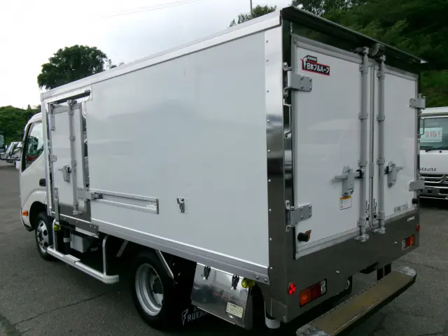 トヨタ ダイナ LDF-KDY231(2WD)の写真23