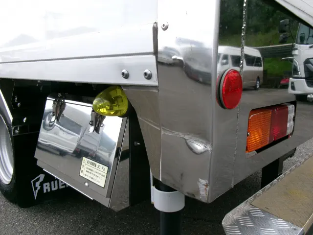 トヨタ ダイナ LDF-KDY231(2WD)の写真24