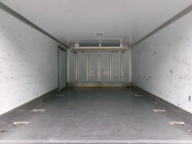 トヨタ ダイナ LDF-KDY231(2WD)の写真26
