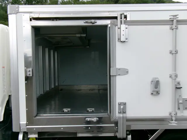 トヨタ ダイナ LDF-KDY231(2WD)の写真31