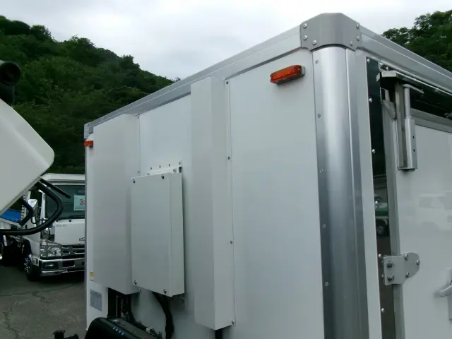 トヨタ ダイナ LDF-KDY231(2WD)の写真32