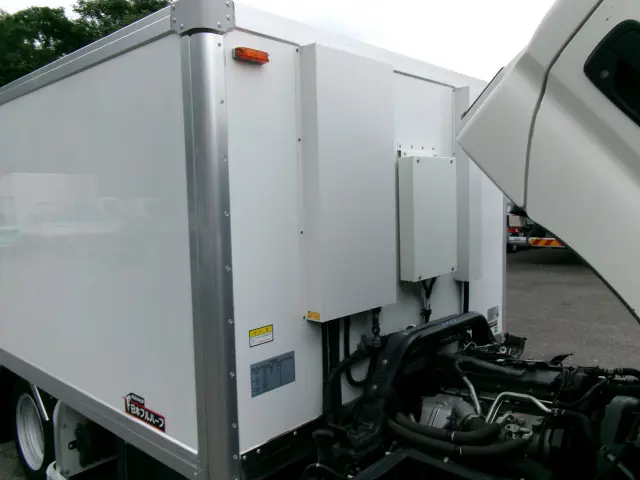 トヨタ ダイナ LDF-KDY231(2WD)の写真35